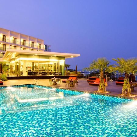 Way Hotel Pattaya Εξωτερικό φωτογραφία