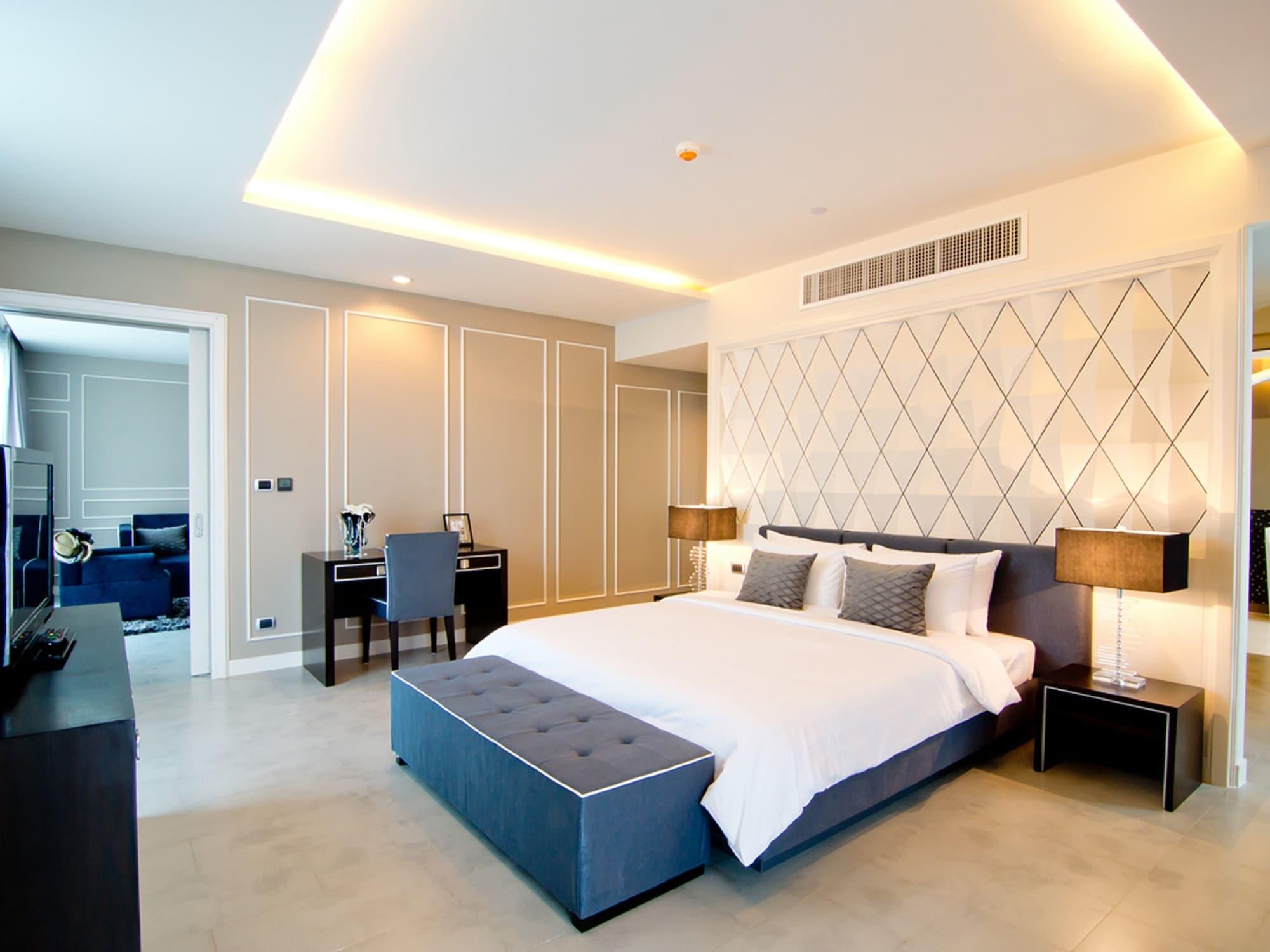 Way Hotel Pattaya Εξωτερικό φωτογραφία